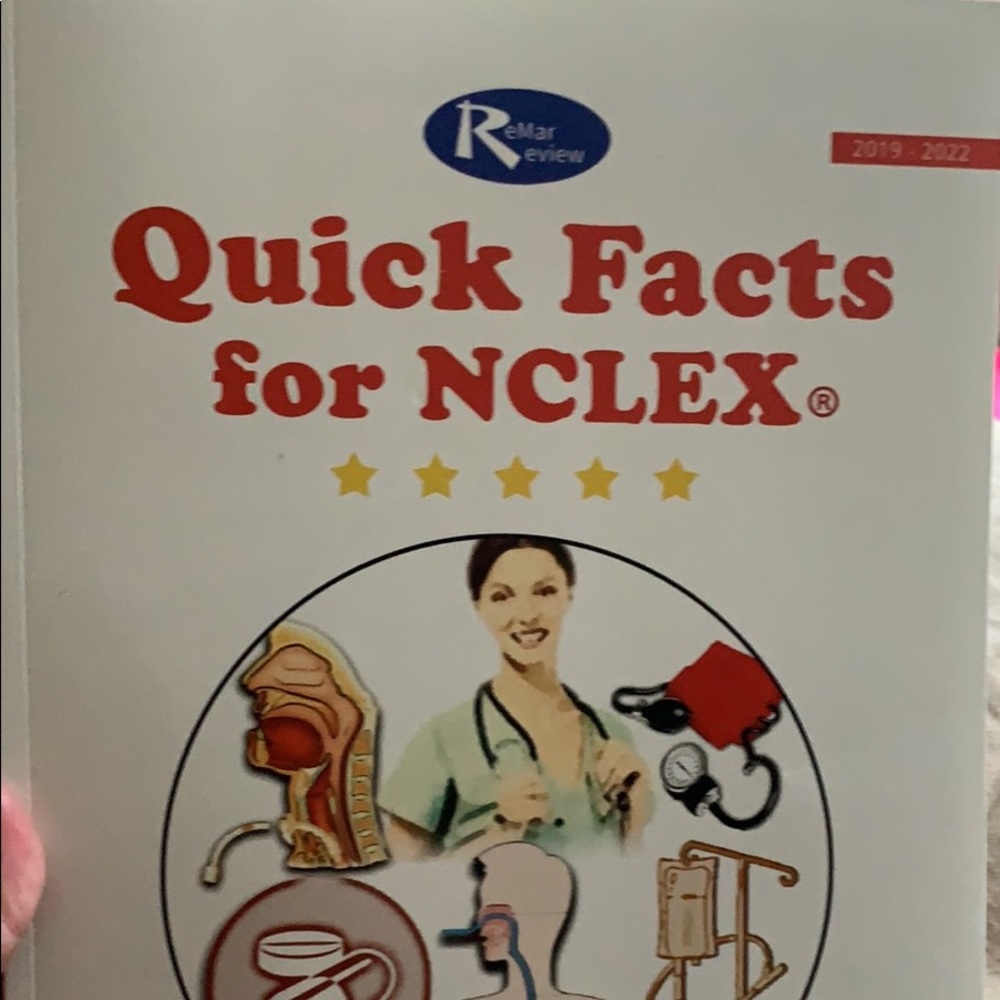 ReMAR NCLEX Prep
